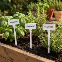 Product Plant label for changing 32cm 10pcs
