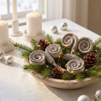 Product Palm Male White Washed 25 pcs