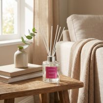 Product Fig Room Fragrance Diffuser - Long-lasting aroma for a pleasant living environment - 120ml