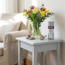 Product Paint spray, vintage paint light grey, shabby chic 400ml