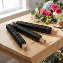 Product Winding wire blue annealed 0.65mm 2.5kg