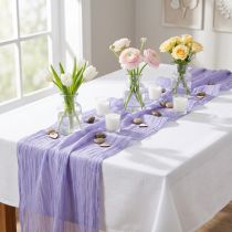 Product Table hinge Crash Lilac 100mm 15m