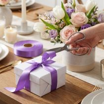 Product Curling ribbon violet 19mm 100m