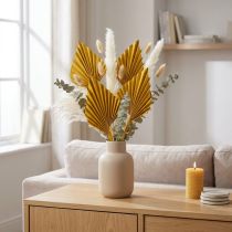 Product Palmspear Yellow 65 pcs