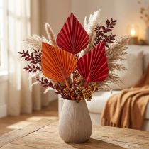 Product Palmspear sorted red/orange 50 pcs