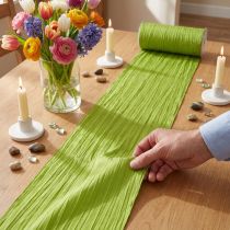 Product Table hinge "Crash" green 100mm 15m