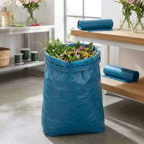 Product Garbage bags 120 liters 70cm x 110cm 25 pieces.