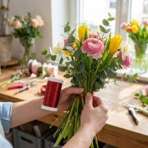 Product Decorative craft wire for creative floristry projects