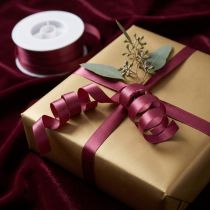 Product Curling ribbon Bordeaux 10mm 250m