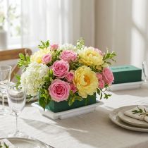 Product OASIS® Table Deco Mini Floral Foam 8 pcs