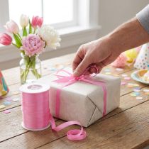 Product Curling ribbon pink 10mm 250m