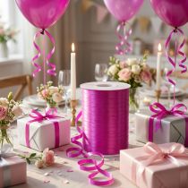 Product Curling ribbon magenta 4.8mm 500m