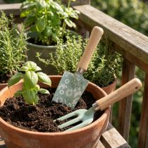 Product Garden tool set garden rake garden shovel 25/28cm