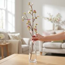 Product Cherry Blossom Branch Pink 95cm