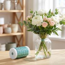 Product Decorative wire for floristry, table decorations and craft ideas