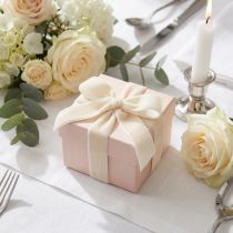 Product Gift ribbon, elegant velvet ribbon for gifts and flowers, 20mm, 10m