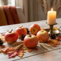 Product Decorative apples Cox 6cm 6 pcs