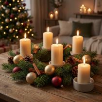 Product Artificial fir branches for Christmas decorations