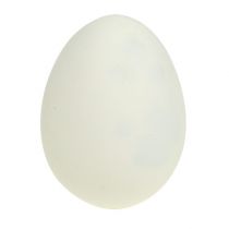 Product Goose eggs 8cm 10 pcs