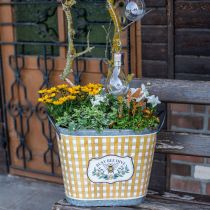 Product Garden Decoration Solar LED Light Bulb Warm White H15cm 5pcs