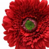 Product Artificial Gerbera Ø10cm L62cm Different colors