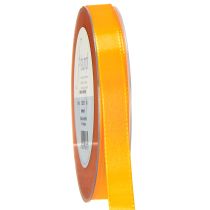 Product Gift and decoration ribbon 15mm x 50m Orange