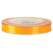 Product Gift and decoration ribbon 15mm x 50m Orange