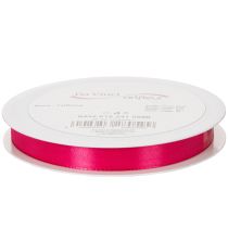 Product Gift and decoration ribbon 15mm x 50m Pink