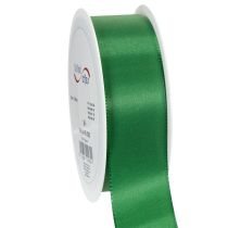 Product Gift and decoration ribbon 40mm x 50m dark green