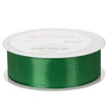 Product Gift and decoration ribbon 40mm x 50m dark green