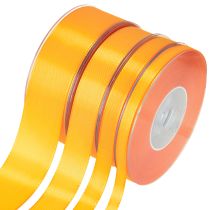 Product Gift and Decoration Ribbon 50m Orange