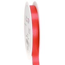 Product Gift and decoration ribbon red 15mm 50m