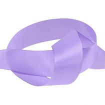 Product Gift and decoration ribbon 40mm x 50m lilac