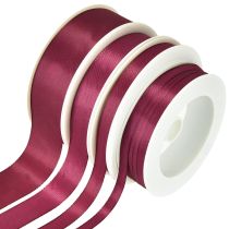 Product Gift ribbon decorative ribbon Erika 50m Various sizes