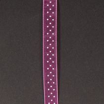 Product Gift ribbon, ideal for creative gift wrapping and DIY projects, 2.5cm wide, 20m long