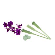 Floral tubes 15 x 1.5cm, 100 pieces