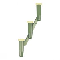 Product Arrangement tubes flower tubes orchid tubes triple 10pcs