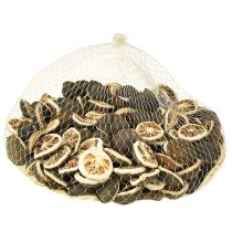 Product Dried orange slices, bitter orange, 1.5-2.5 cm, 300 g