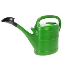 Product Watering can 10l May green