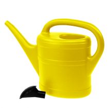 Product Watering can 5l yellow