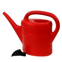 Product Watering can red 5l