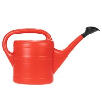 Product Red watering can 5l