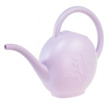 Product Watering can for houseplants, flowers, lilac, 1.8L, decoration