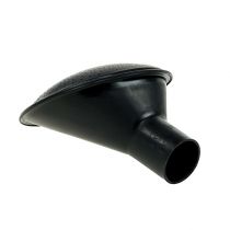 Product Watering can spray black 10l
