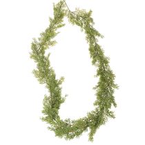 Product Artificial fir garland for doors and windows, 200cm