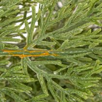 Product Artificial fir garland for doors and windows, 200cm