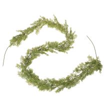 Product Artificial fir garland for doors and windows, 200cm