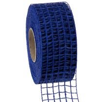 Product Grid tape 4.5cm x 10m blue