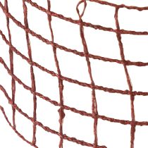 Product Grid tape 4.5cm x 10m Bordeaux