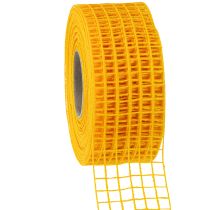 Product Mesh Tape 4.5cm x 10m Yellow